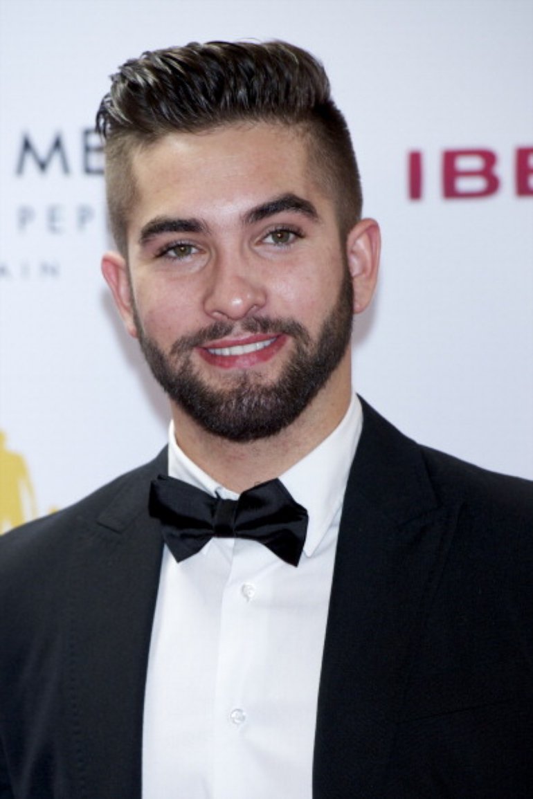 Kendji Girac Photo (42 of 74)