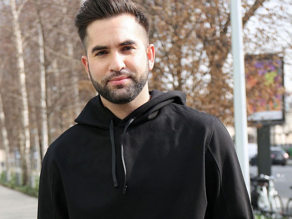 EXCLU. Kendji Girac séparé de sa compagne ? Sa réponse t.élé Star