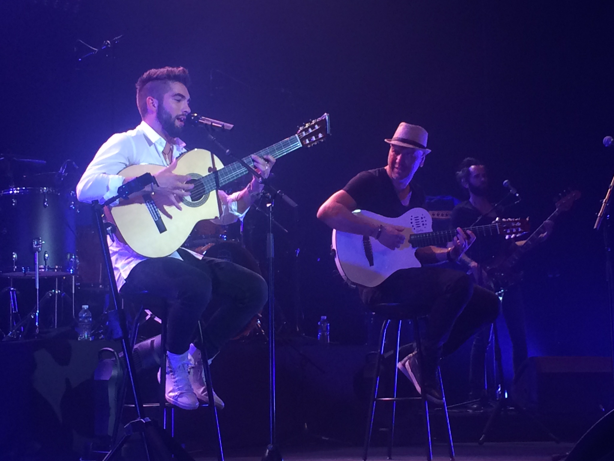 Kendji Girac
