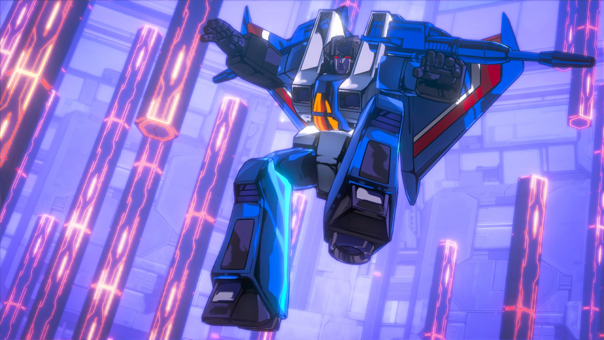 Transformers: Devastation” Review
