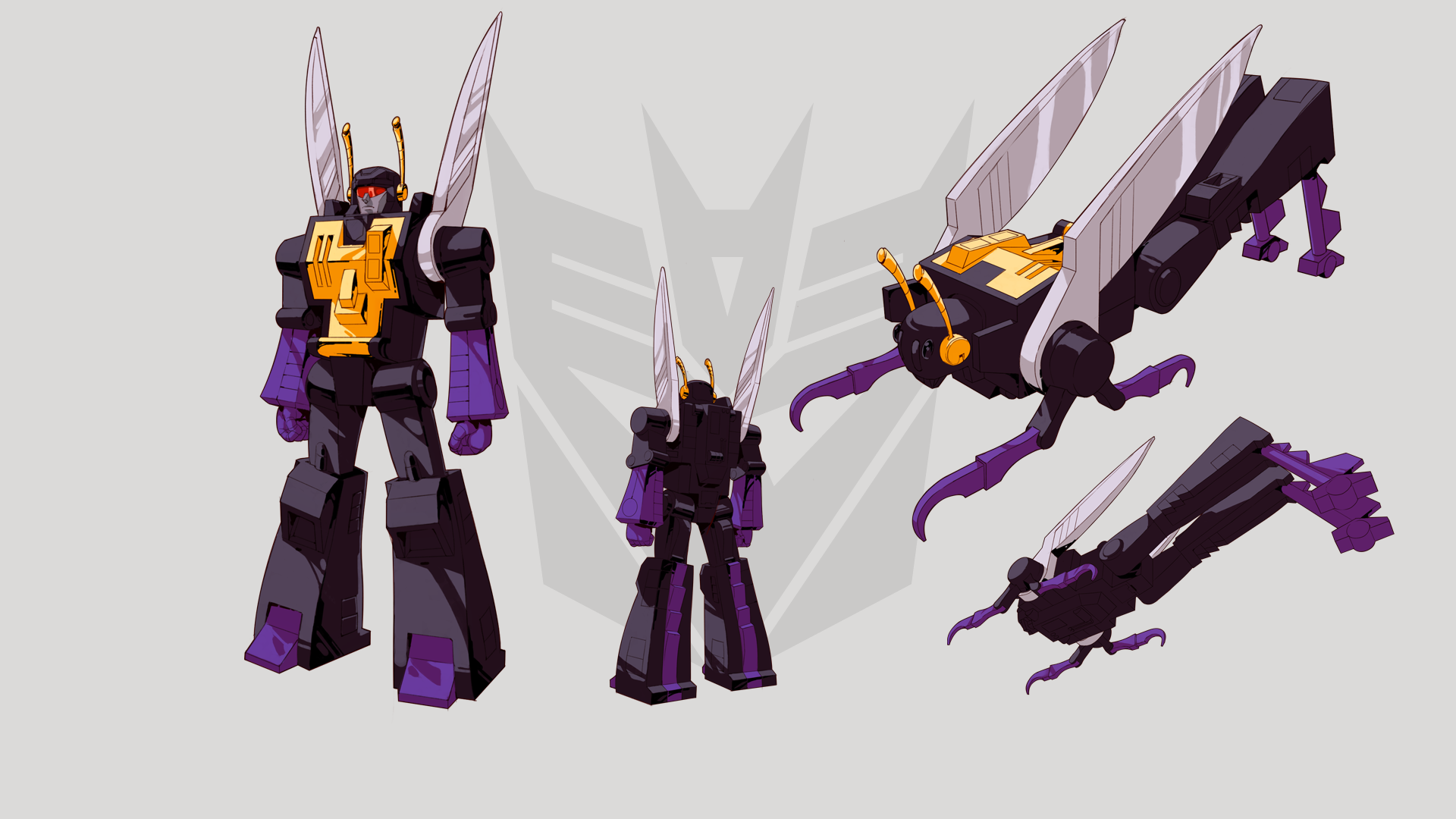 transformers devastation concept art. Concept art, Transformers, Transformers decepticons