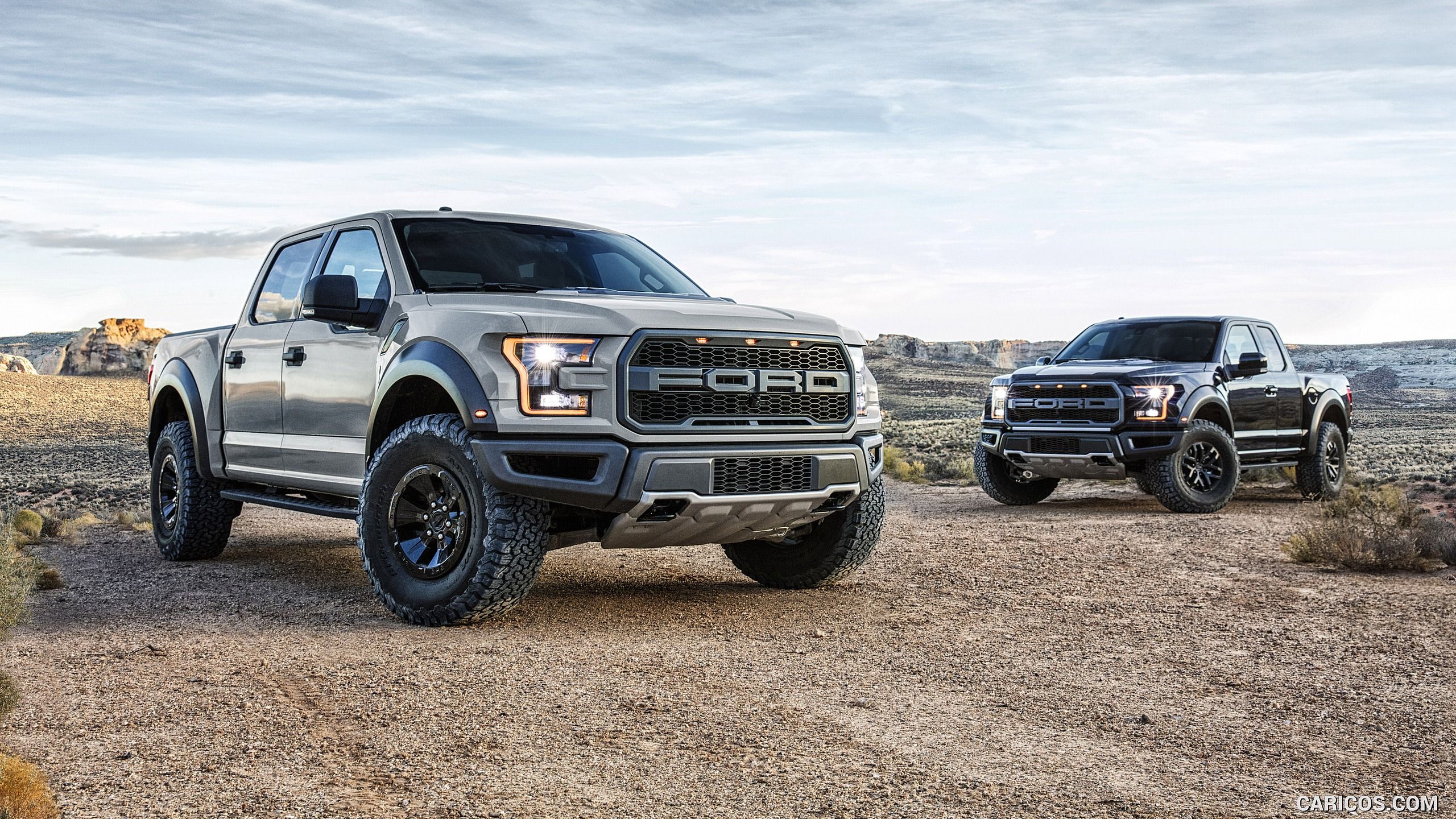 Ford F 150 Wallpaper