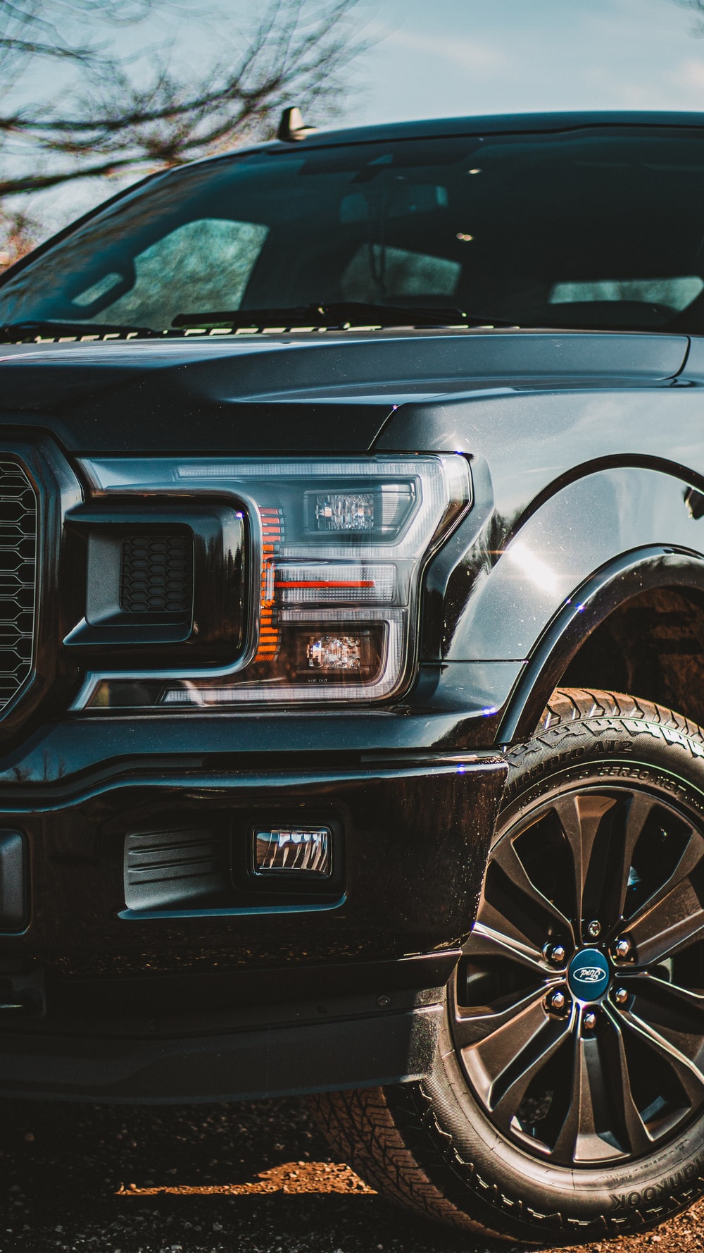 F150 Picture. Download Free Image
