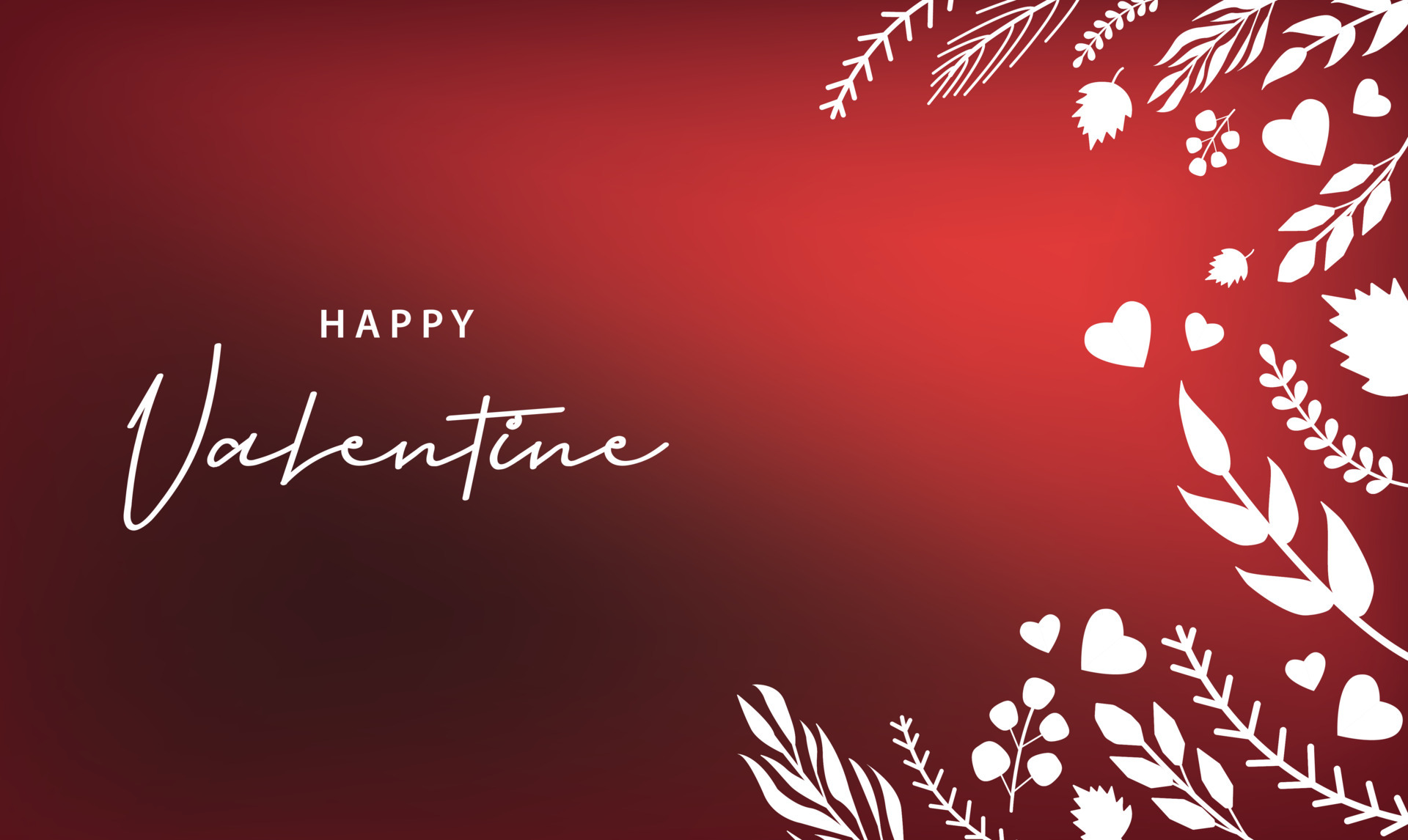 happy valentines day pattern illustration background february party wallpaper banner flyer poster event label backdrop modern vector design sale holiday love heart wedding icon romance space