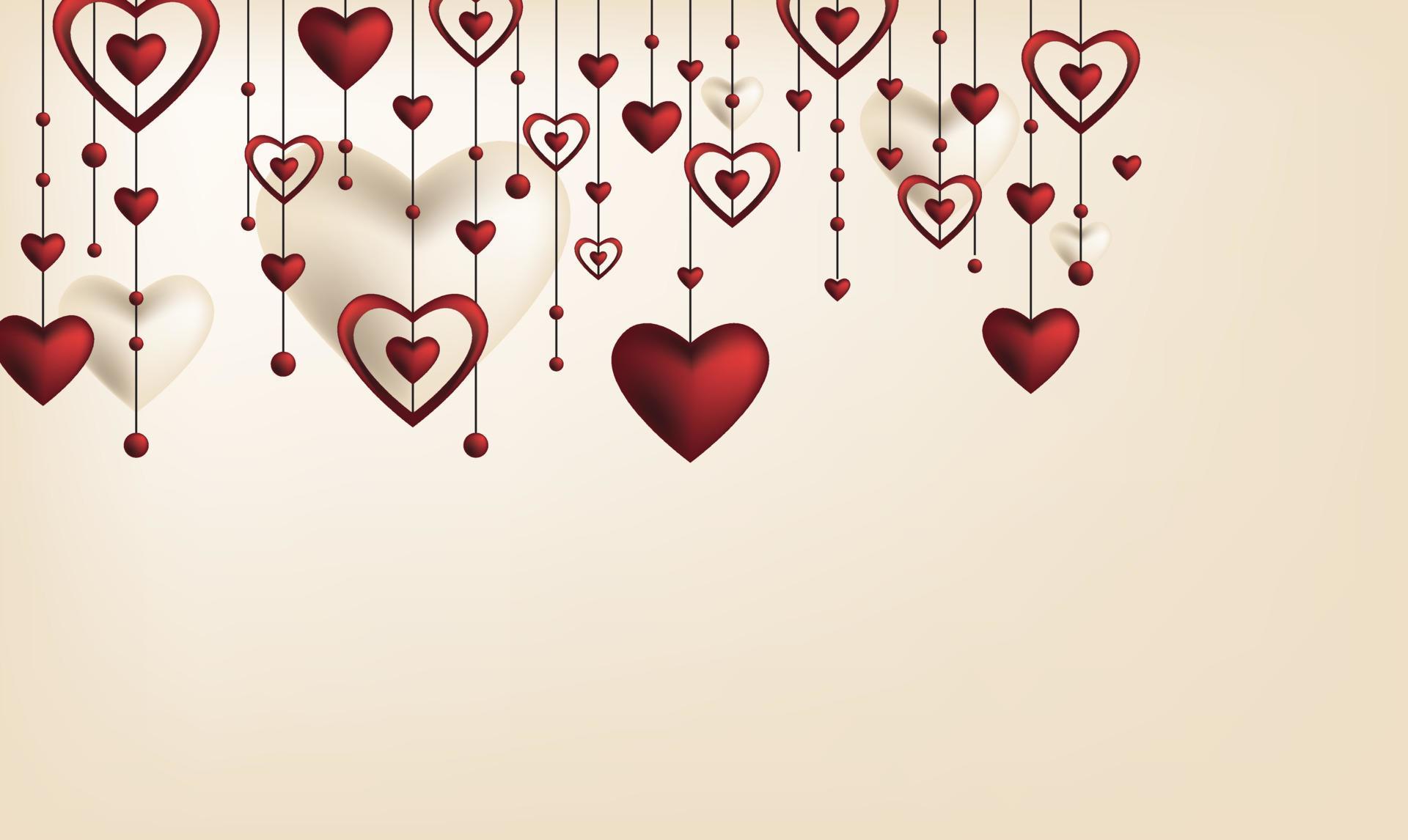 happy valentines day pattern illustration background february party wallpaper banner flyer poster event label backdrop modern vector design sale holiday love heart wedding icon romance space