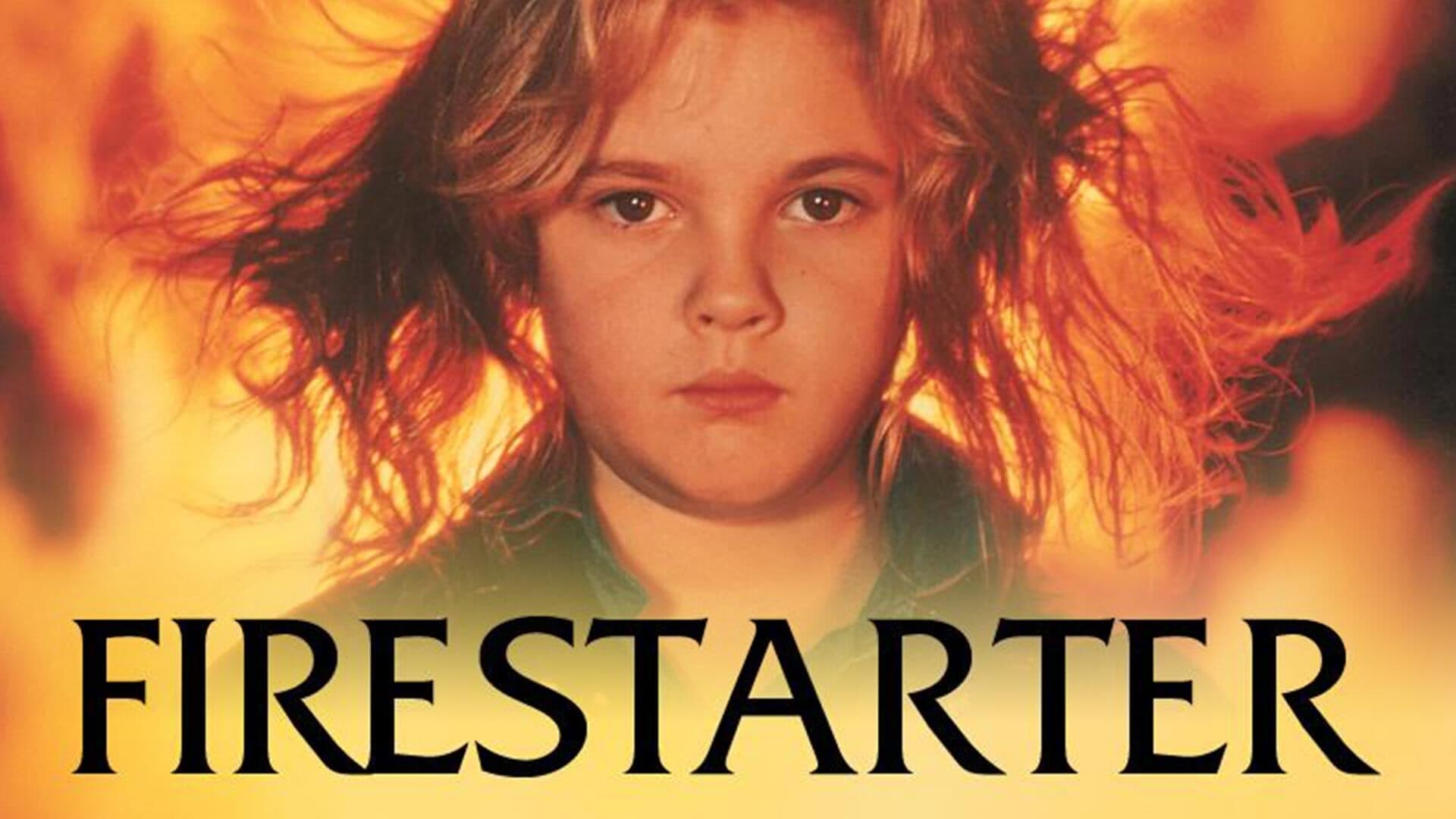 Firestarter Movie (1984) Wallpaper & Posters (4K HD)