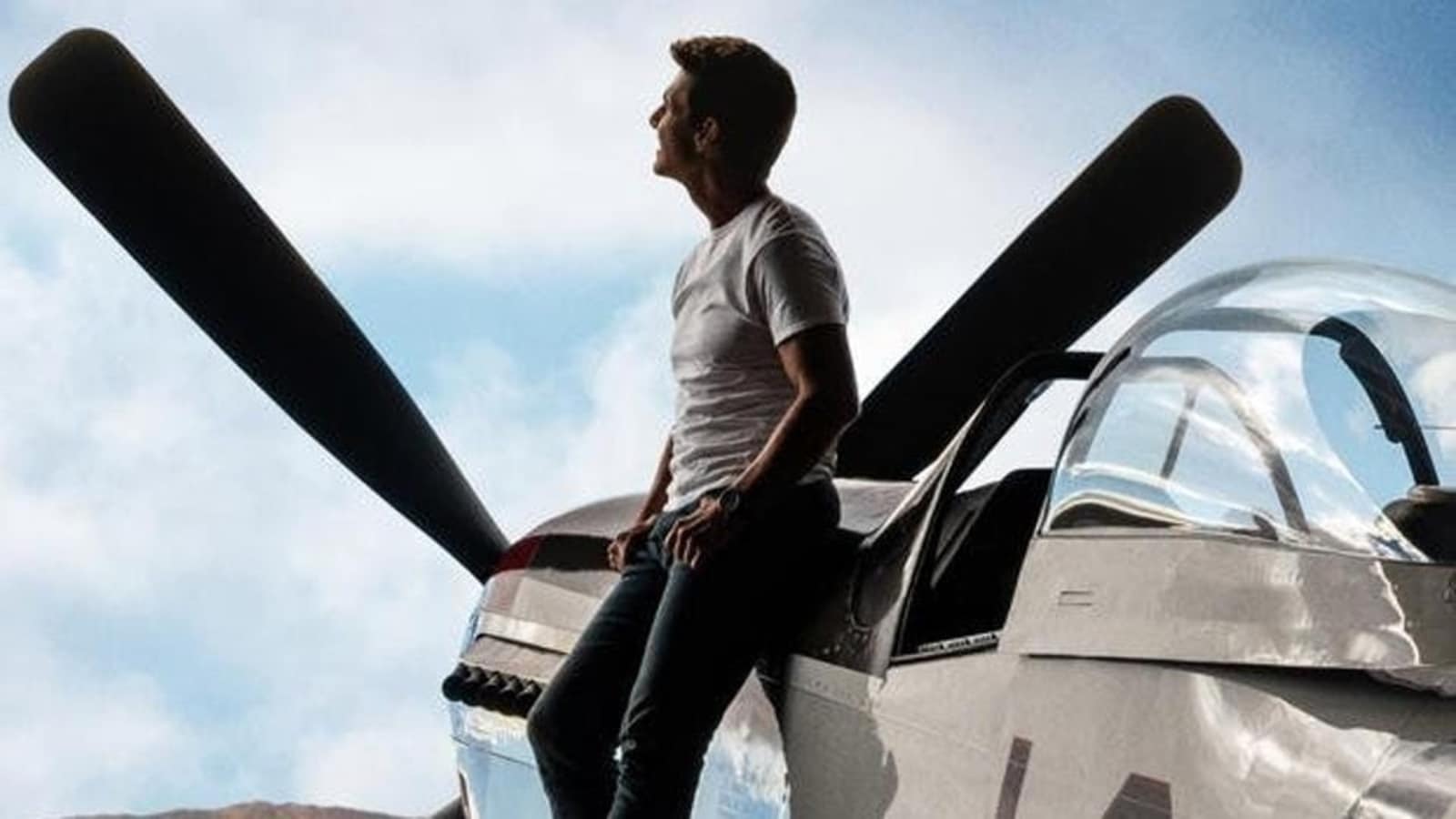 Tom Cruise's Top Gun: Maverick to premiere at Cannes Film Festival