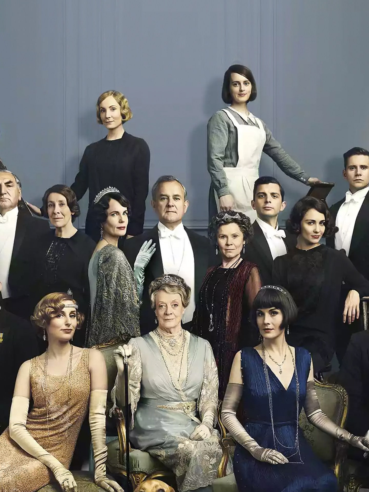 Downton Abbey A New Era Wallpapers Wallpaper Cave