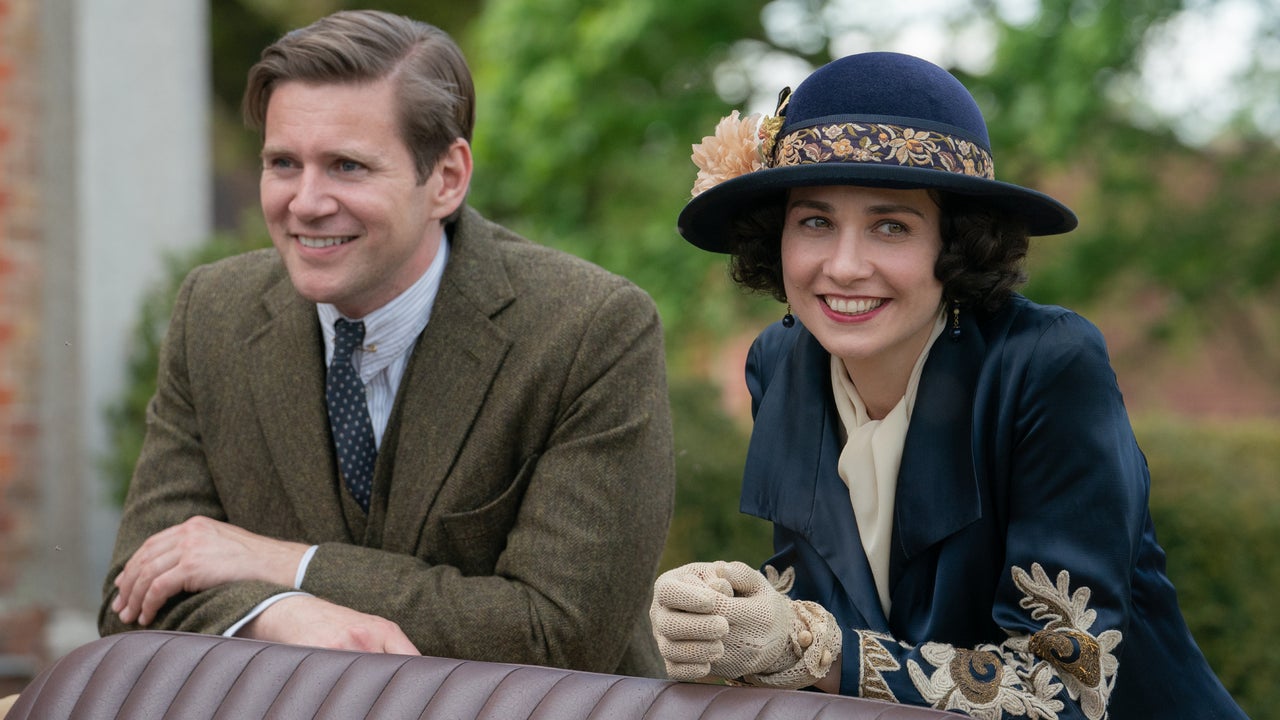 Downton Abbey: A New Era Review