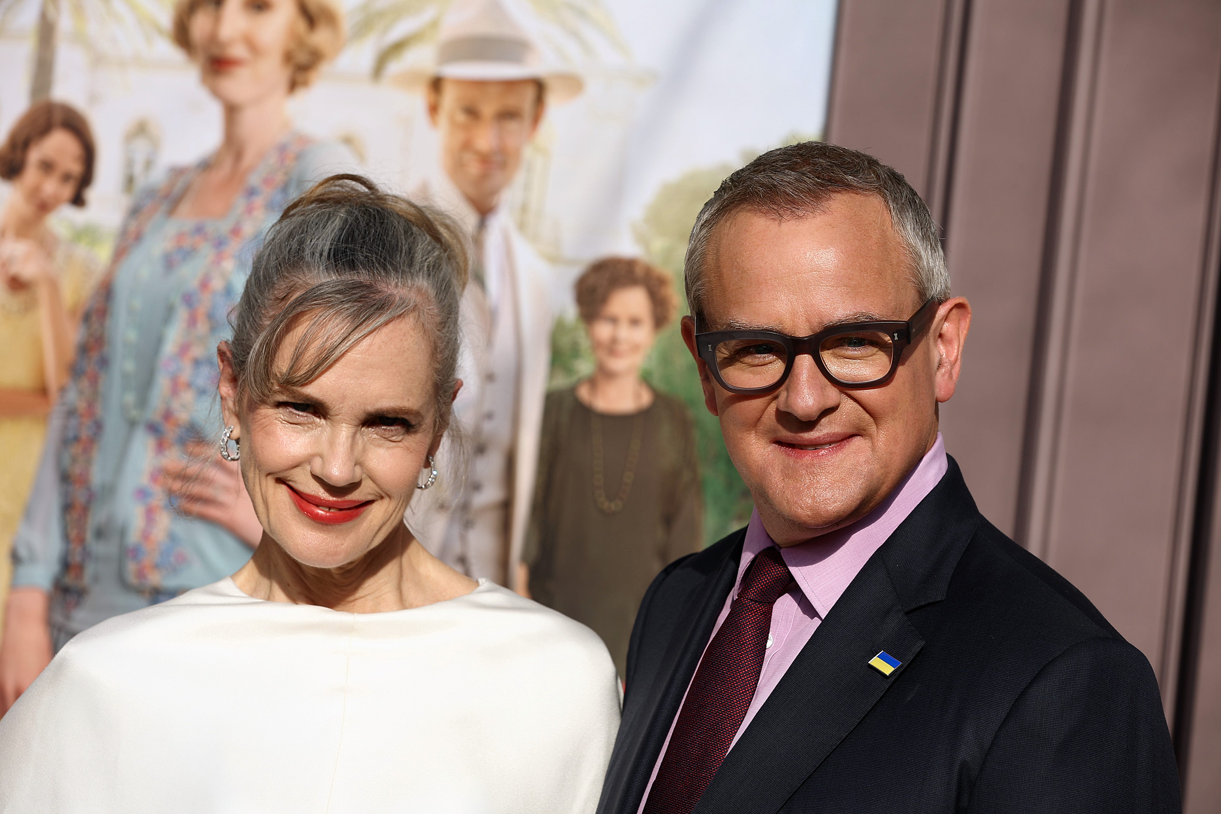 Downton Abbey: A New Era Wallpapers - Wallpaper Cave