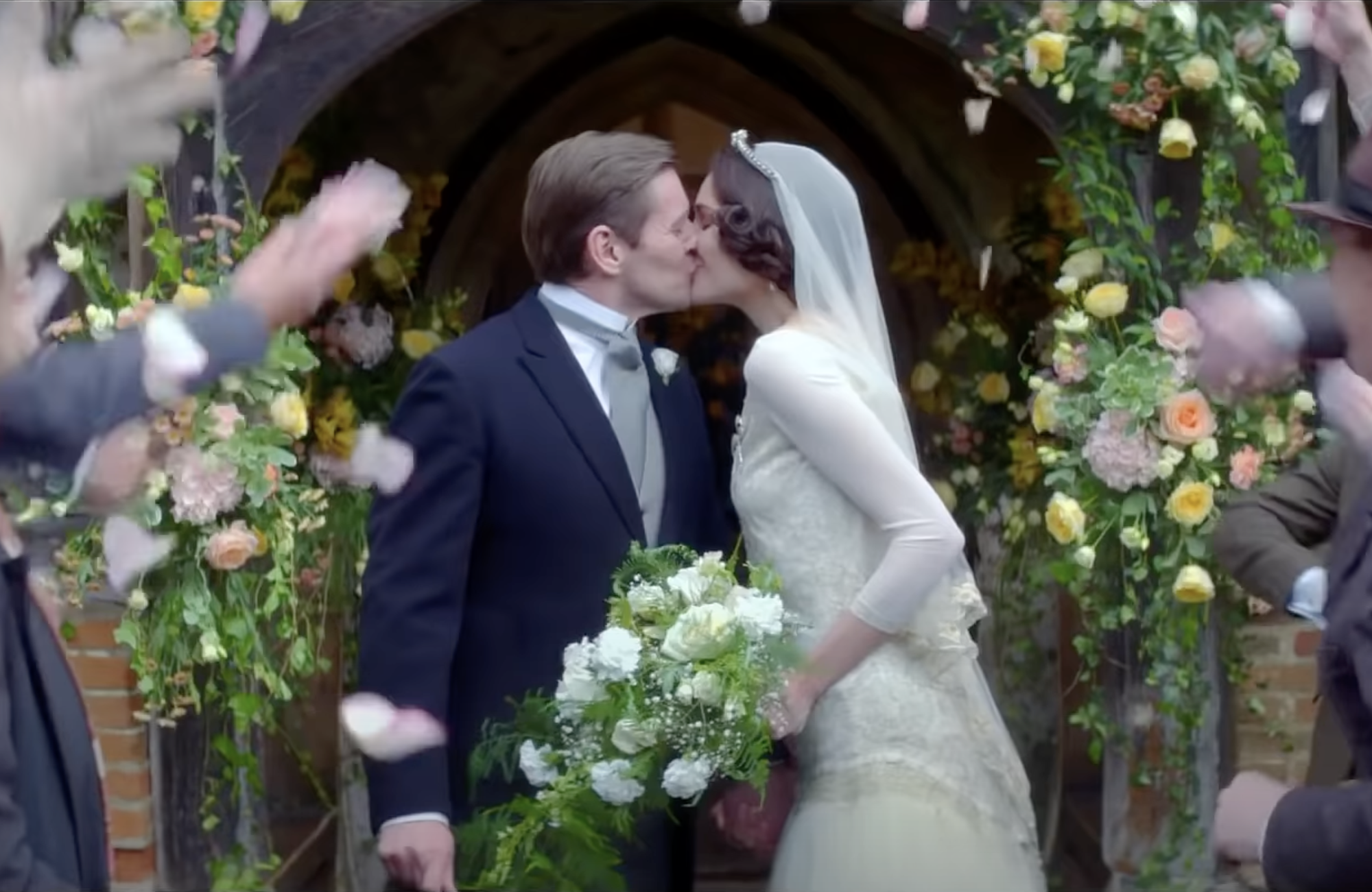 Movie Breakdown: 'Downton Abbey: A New Era'. Arts. The Harvard Crimson