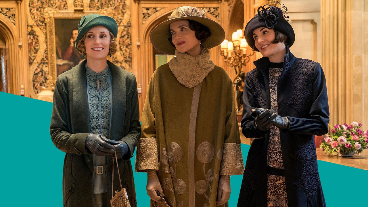 Downton Abbey: A New Era: Release Date, Trailer, Plot, Cast