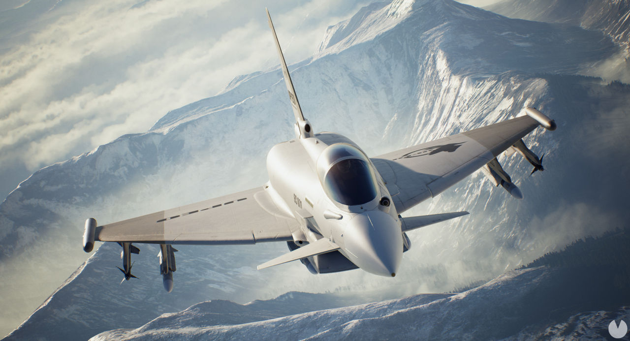 Microsoft Flight Simulator and Ace Combat 7 Have Top Gun: Maverick