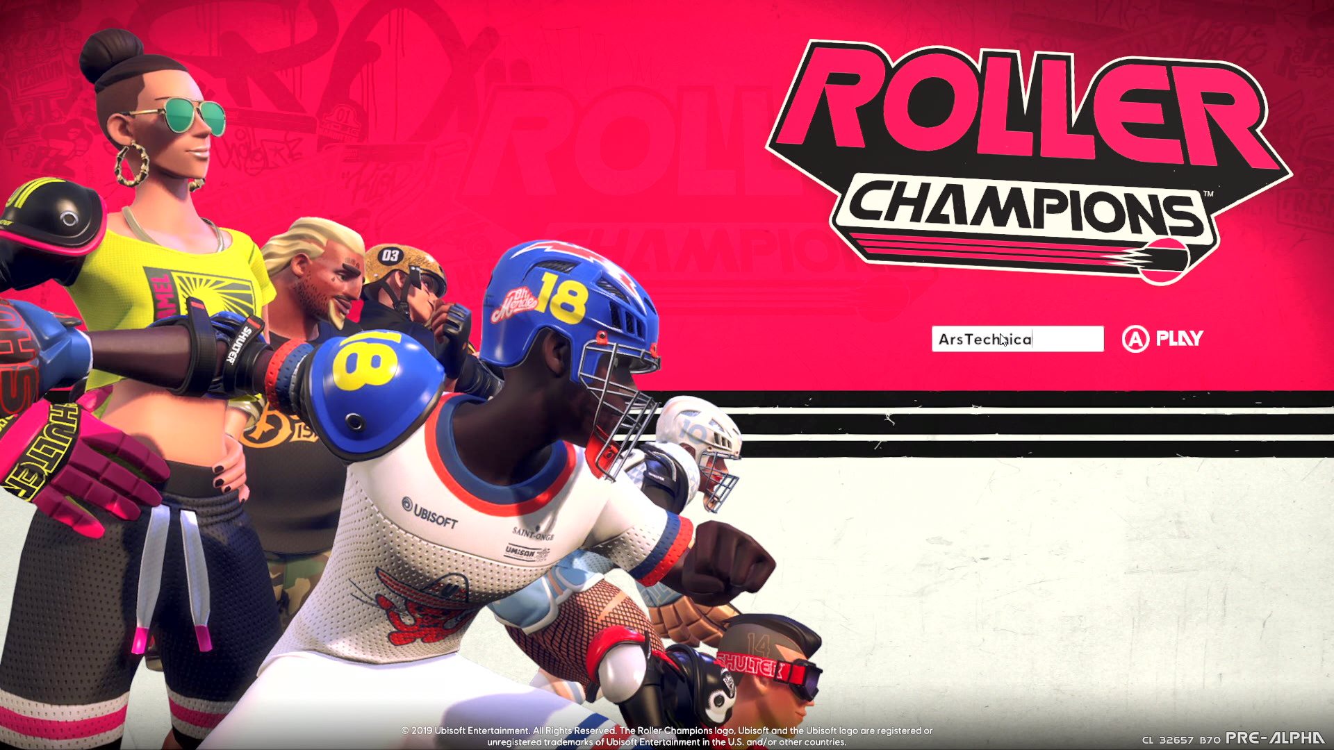 Roller Champions™ Wallpapers - Wallpaper Cave