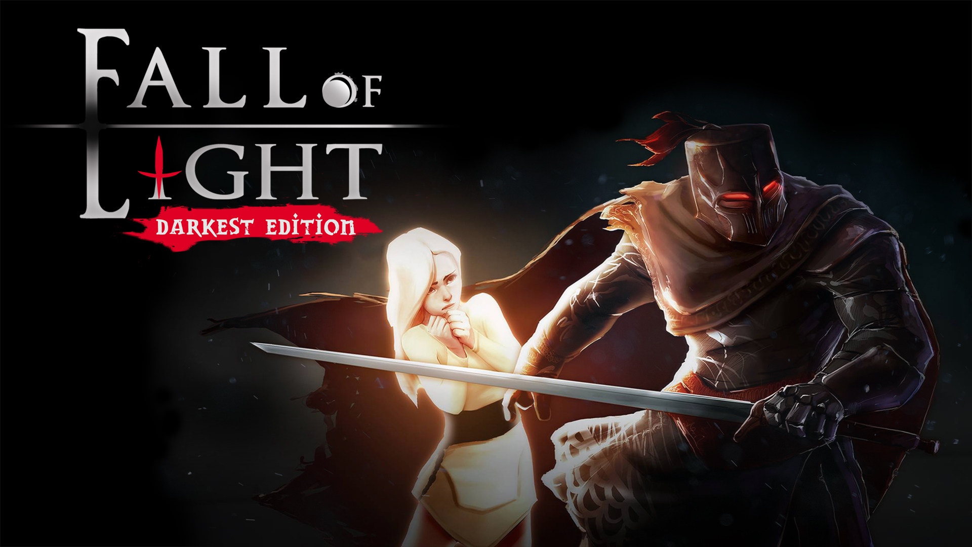 Fall Of Light: Darkest Edition Nintendo Switch EShop Download