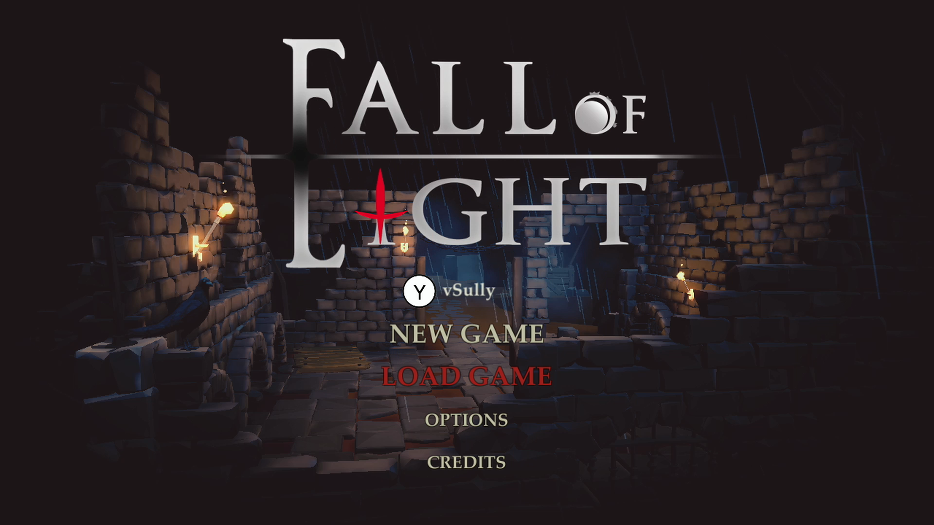 Guide for Fall of Light: Darkest Edition
