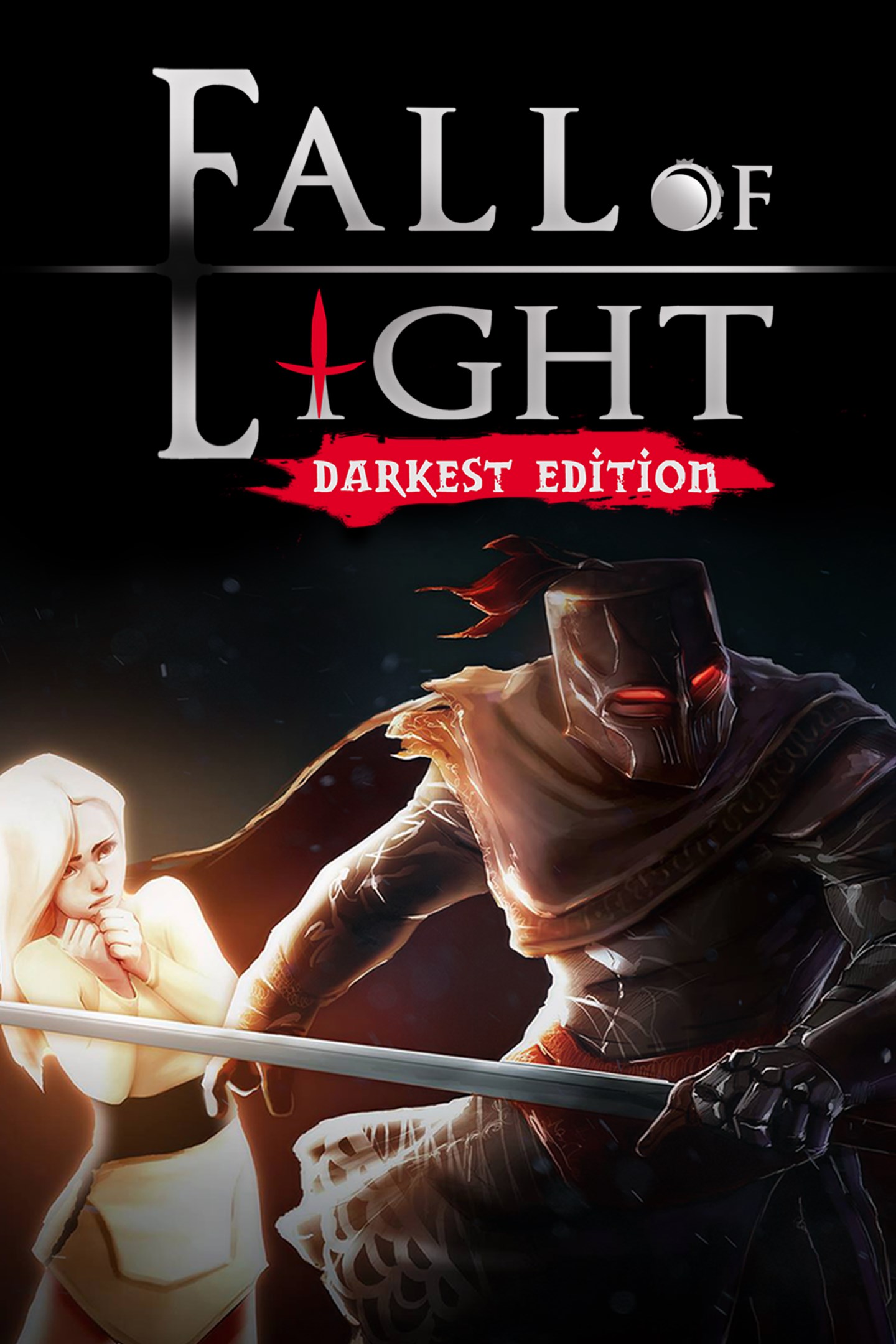 Download Fall of Light Darkest Edition for Xbox of Light Darkest Edition PC Download