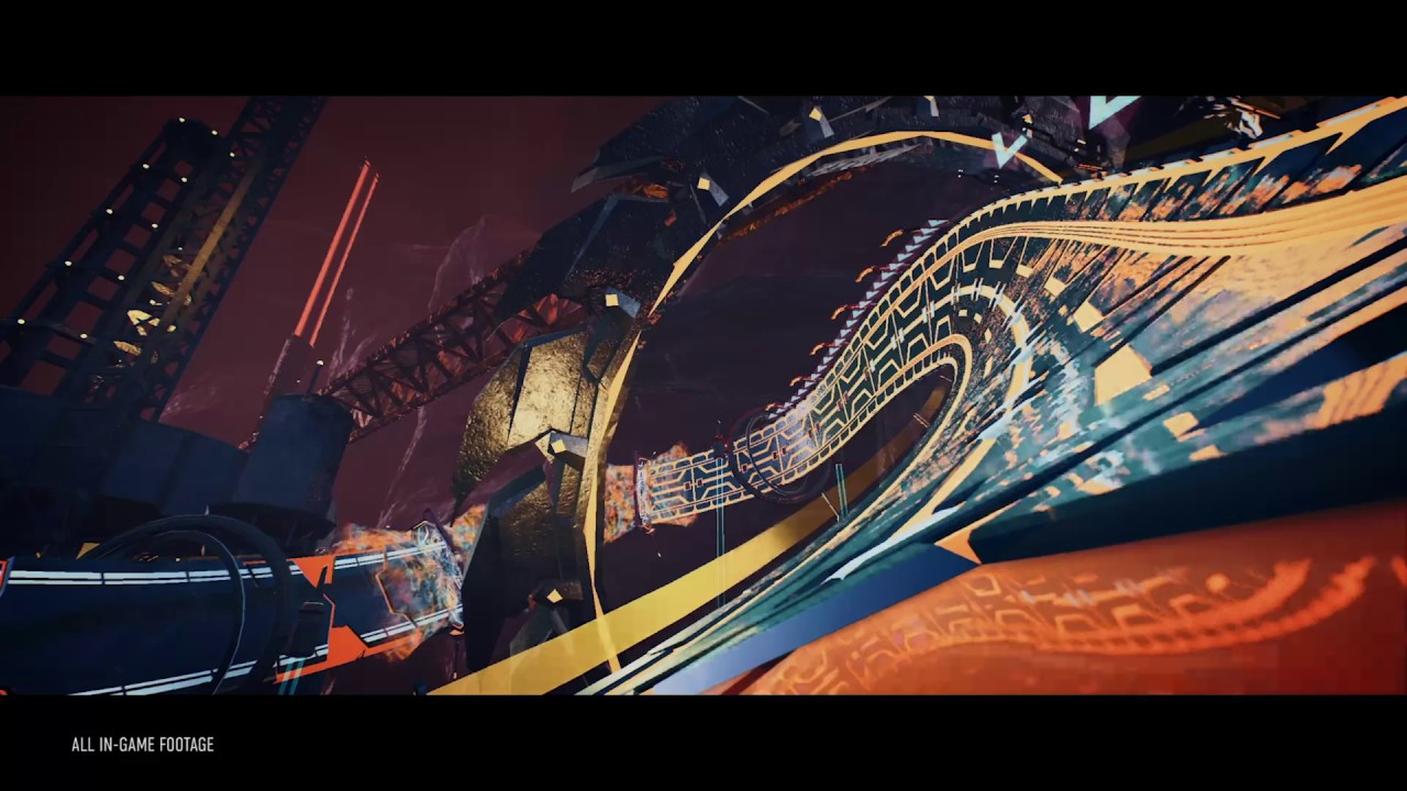 Redout Enhanced Edition