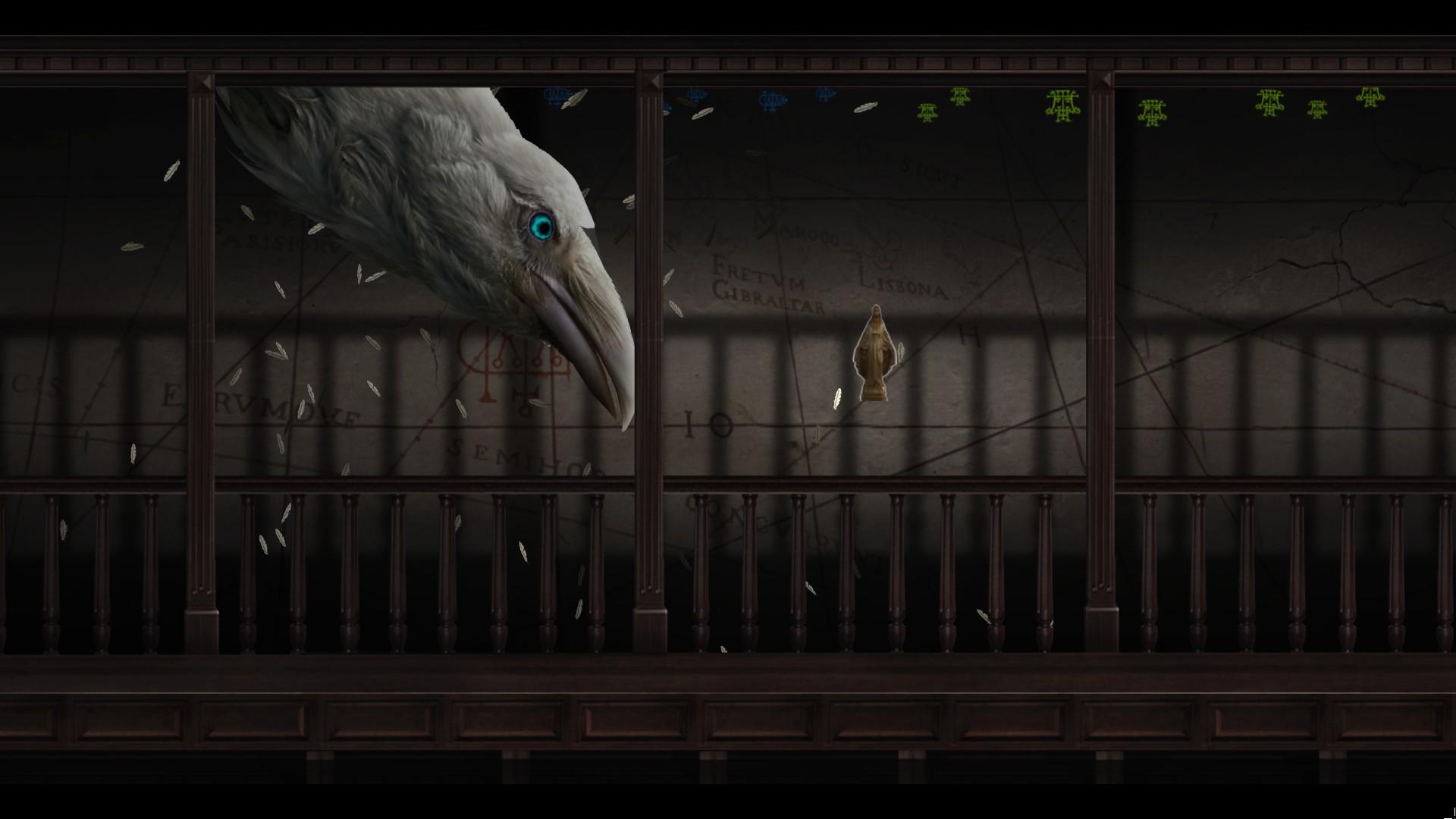 Screenshots for Goetia