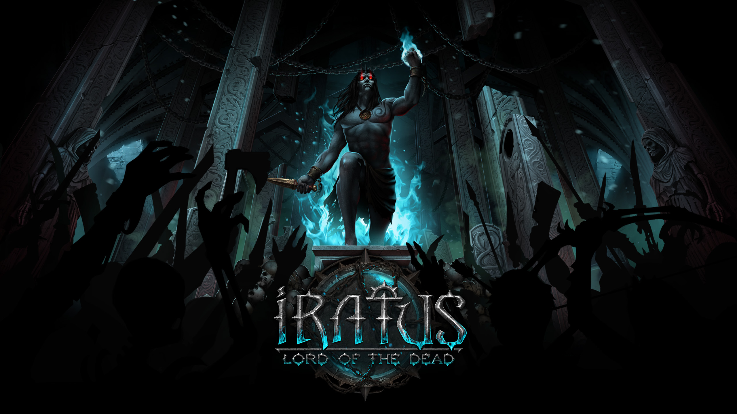 Iratus: Lord of the Dead Coming Soon Games Store