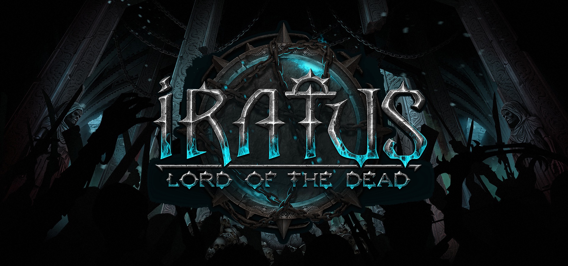 Iratus: Lord of the Dead PC Review