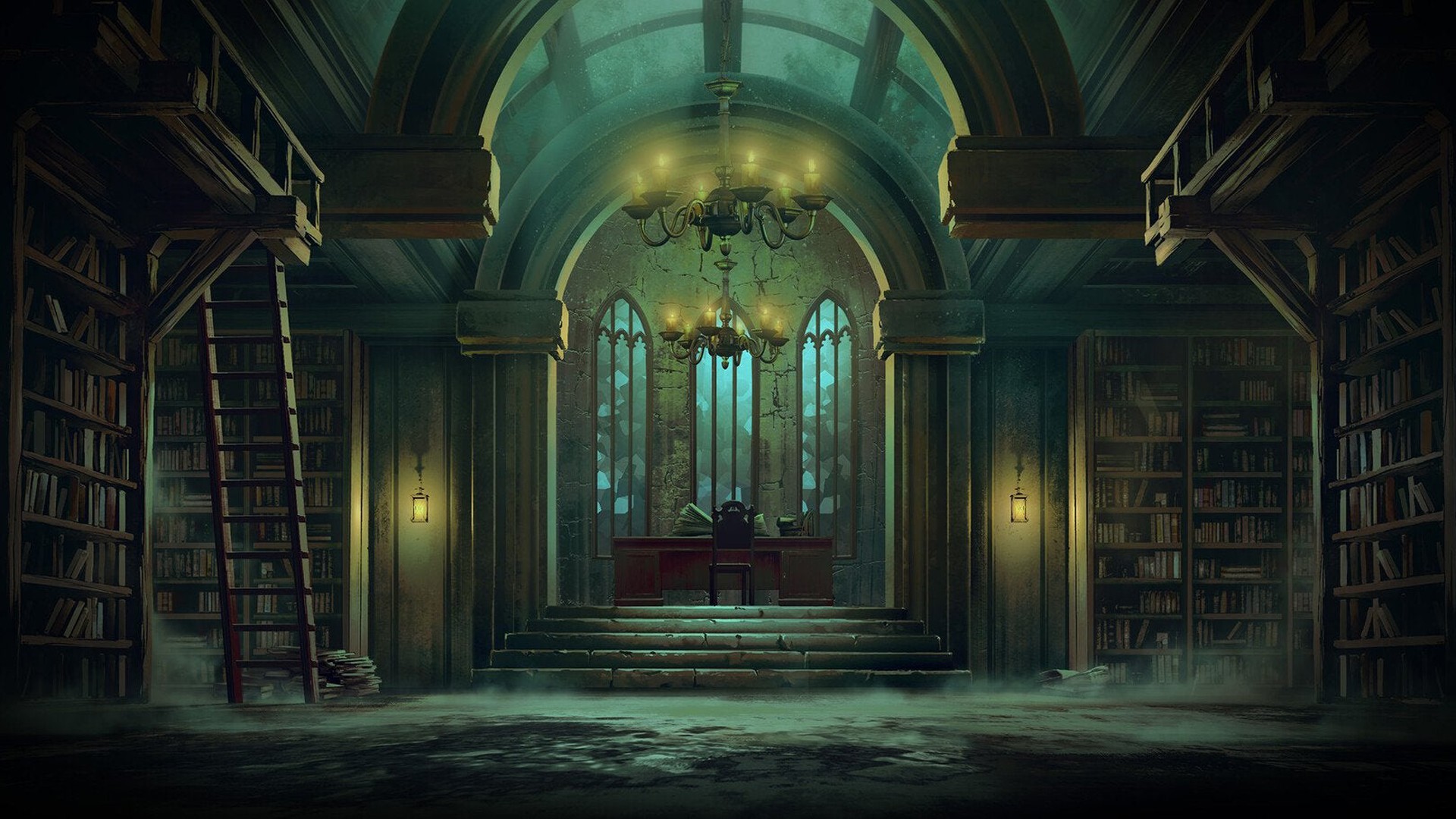 Iratus Lord of the Dead Background HD Iratus Lord of the Dead Wallpaper