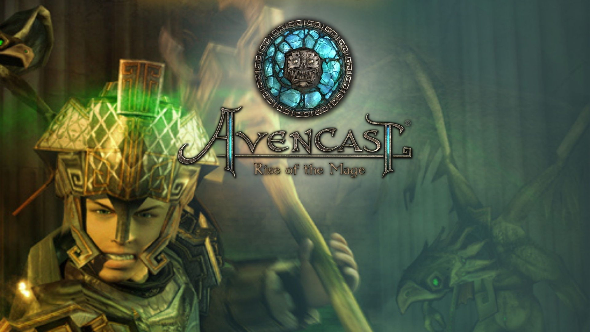 Avencast Of The Mage Coming Soon Games Store
