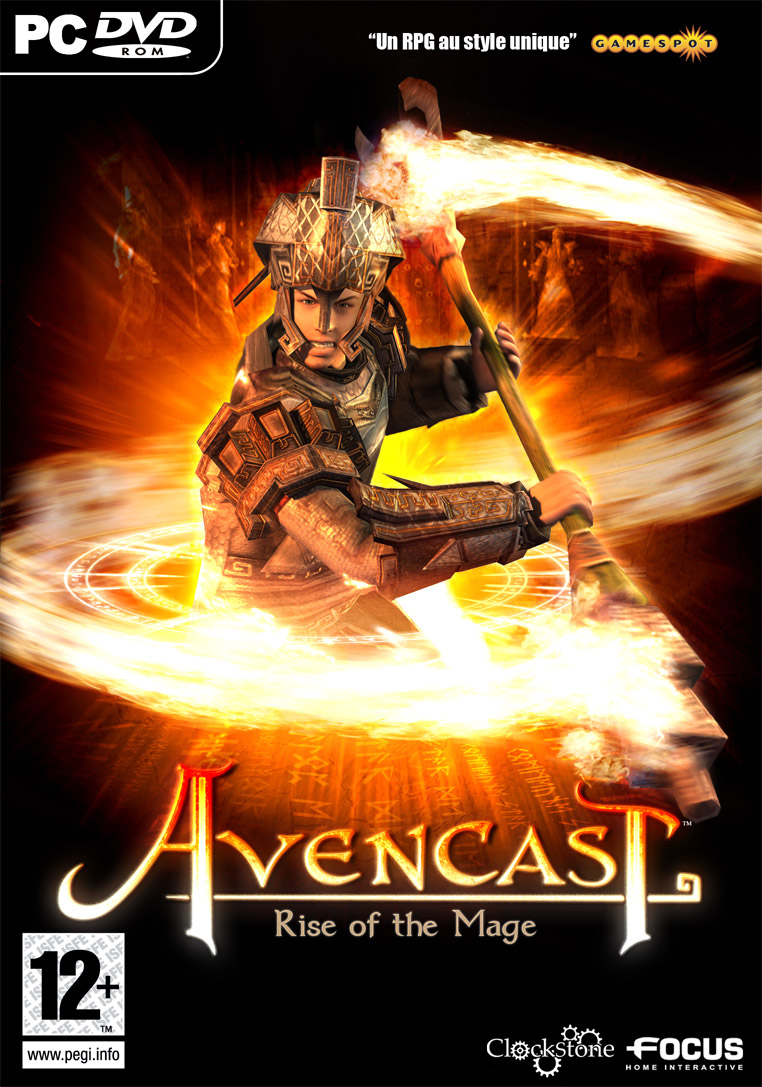 Buy Avencast: Rise of the Mage PC Game