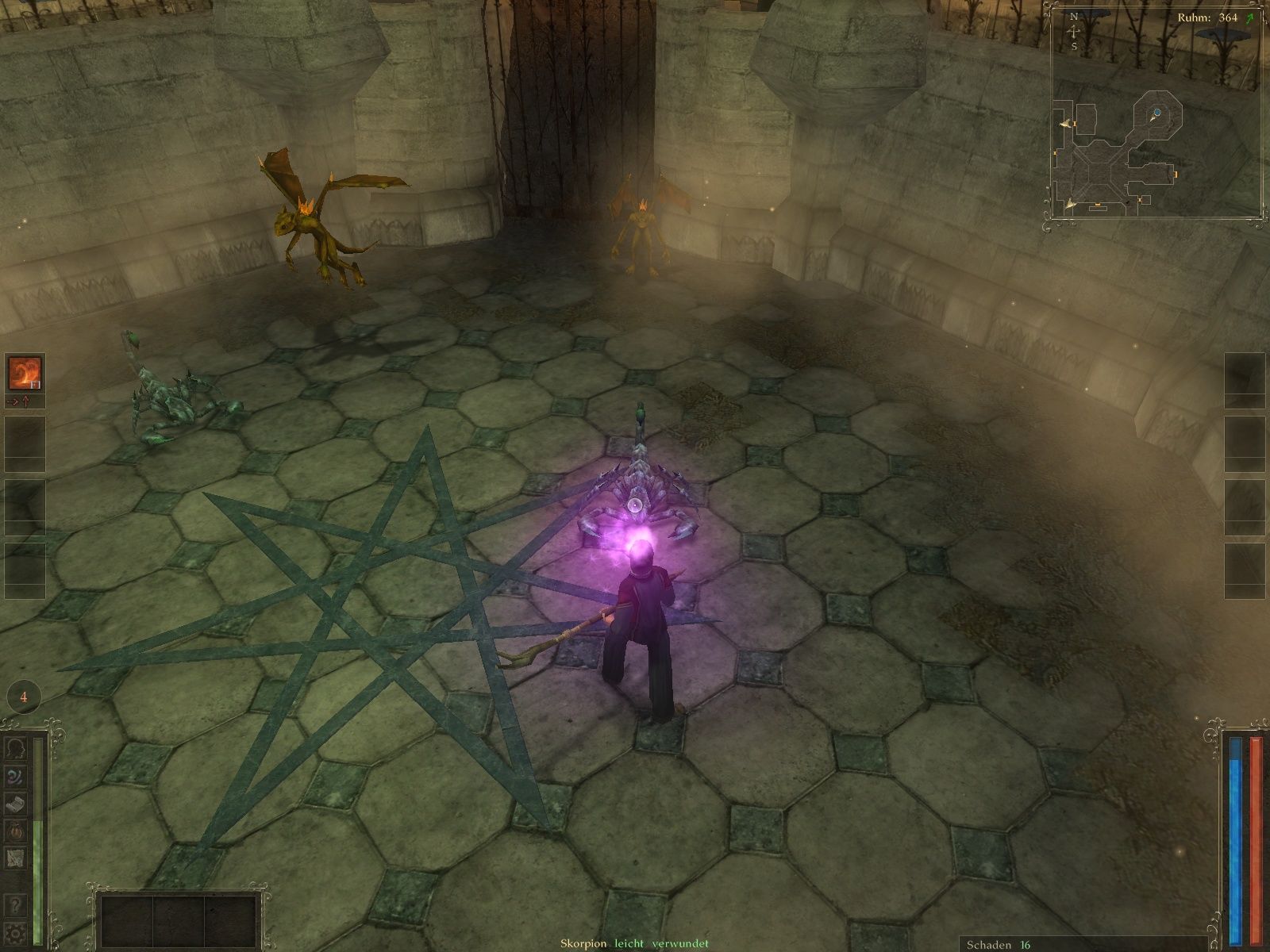 Avencast: Rise of the Mage Screenshots for Windows