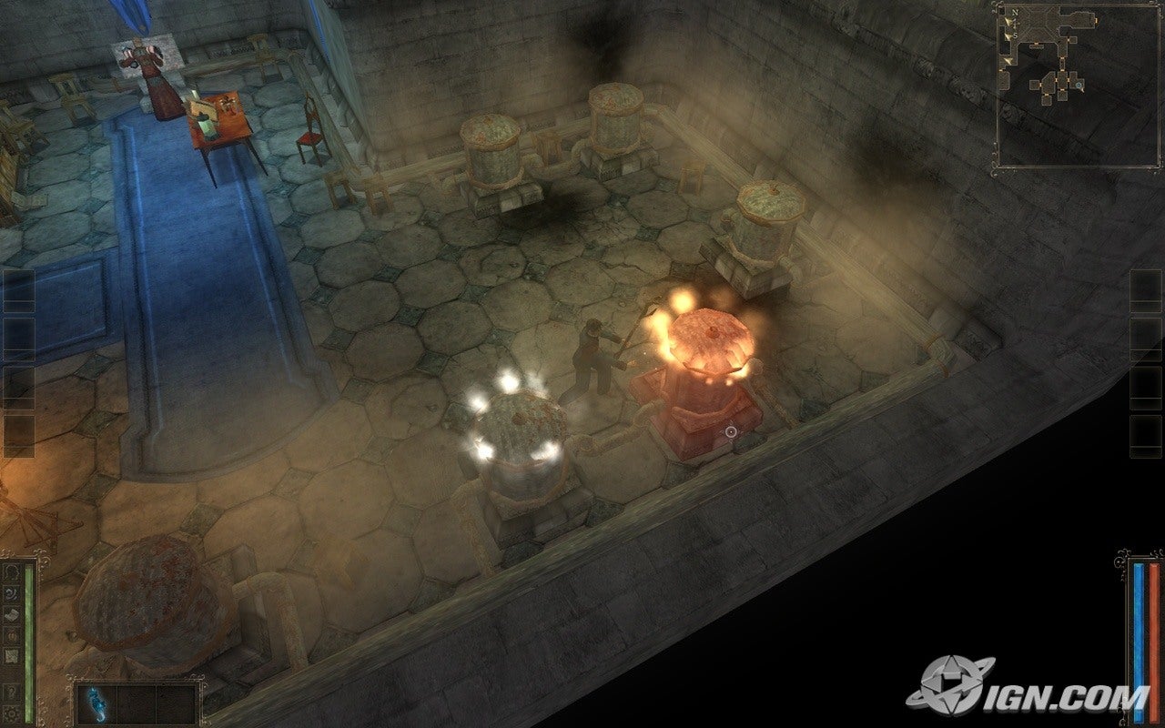 Avencast - Rise Of The Mage for iphone download