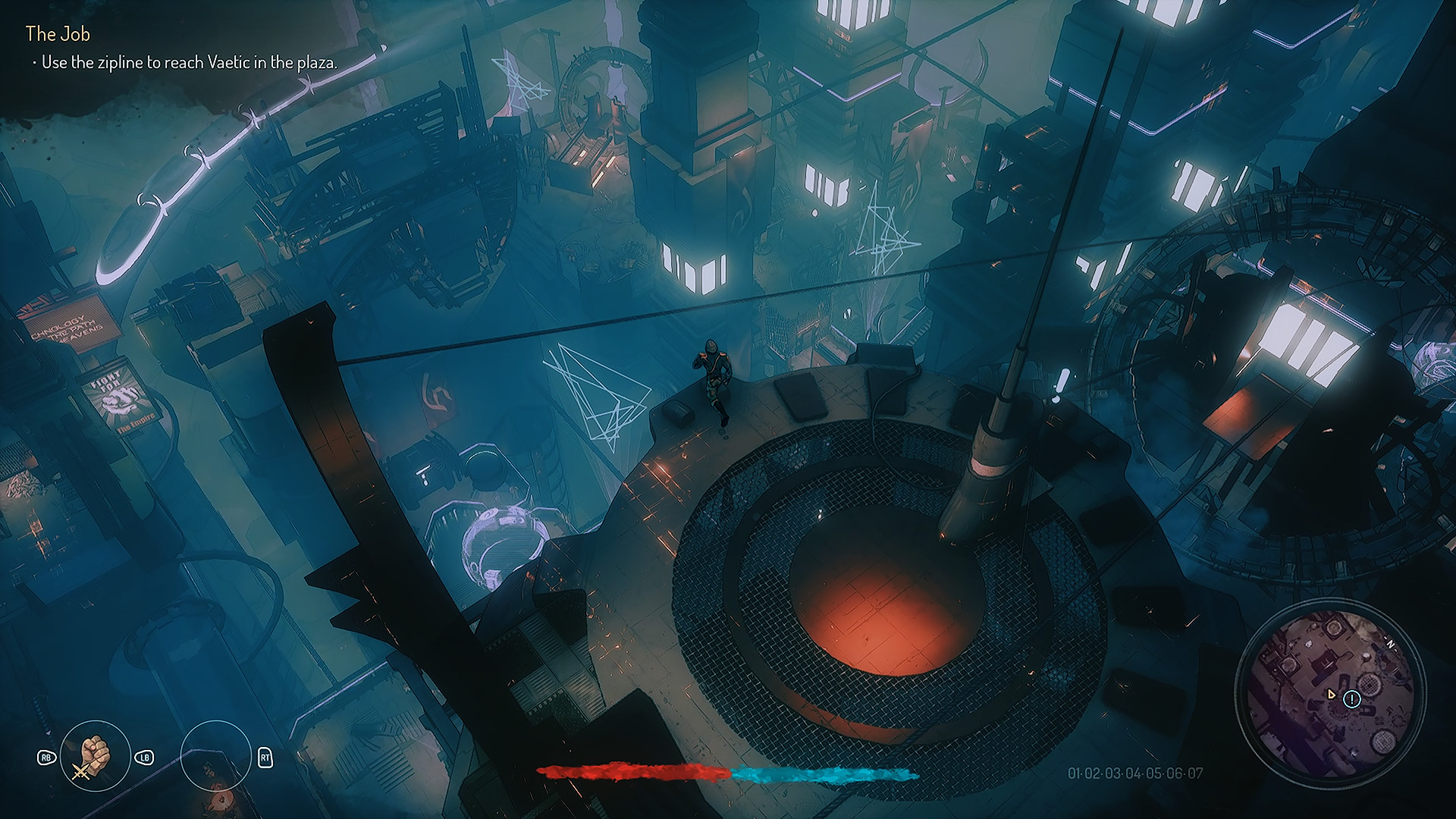 Seven: Enhanced Edition on Steam