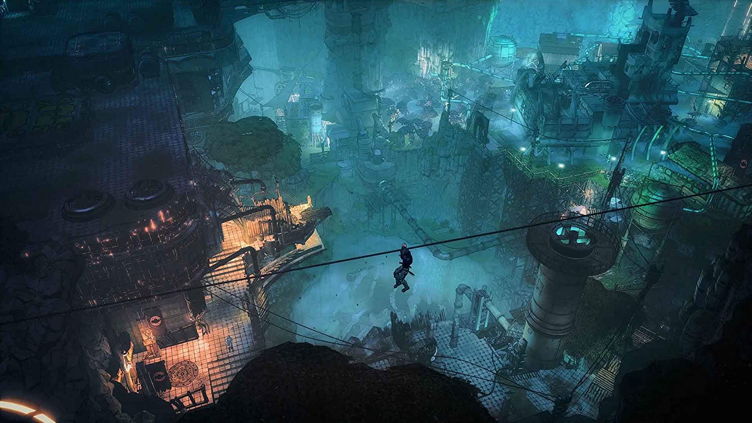 Seven Enhanced Edition (PS4)