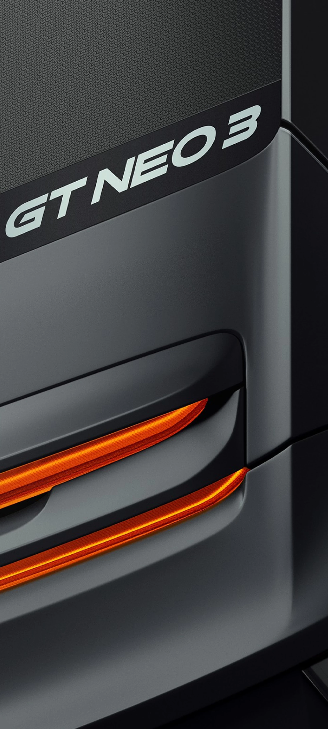 Realme GT Neo 3 wallpaper