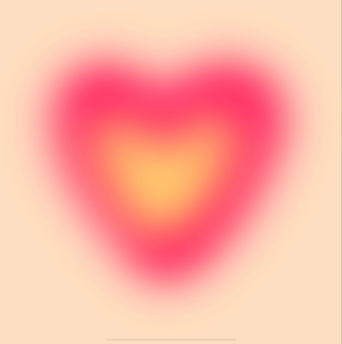 heart aura pfp ＊.｡.:*. Printable wall collage, Aura colors, Aesthetic iphone wallpaper