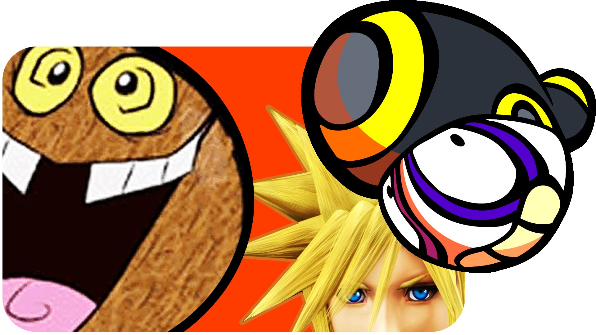 COCONUT FRED Review 5th WORST Cartoon Ever