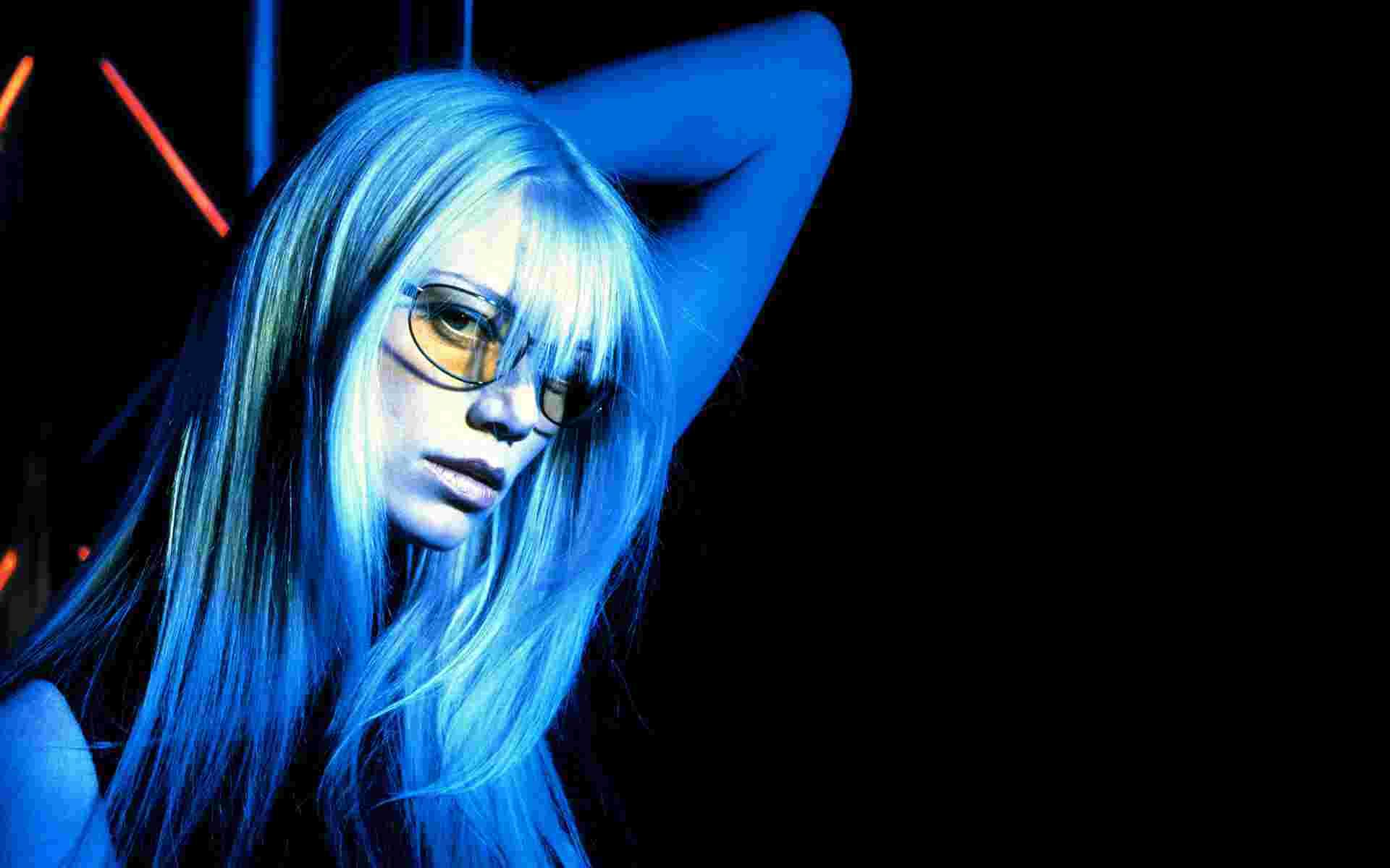 Peta Wilson Photo