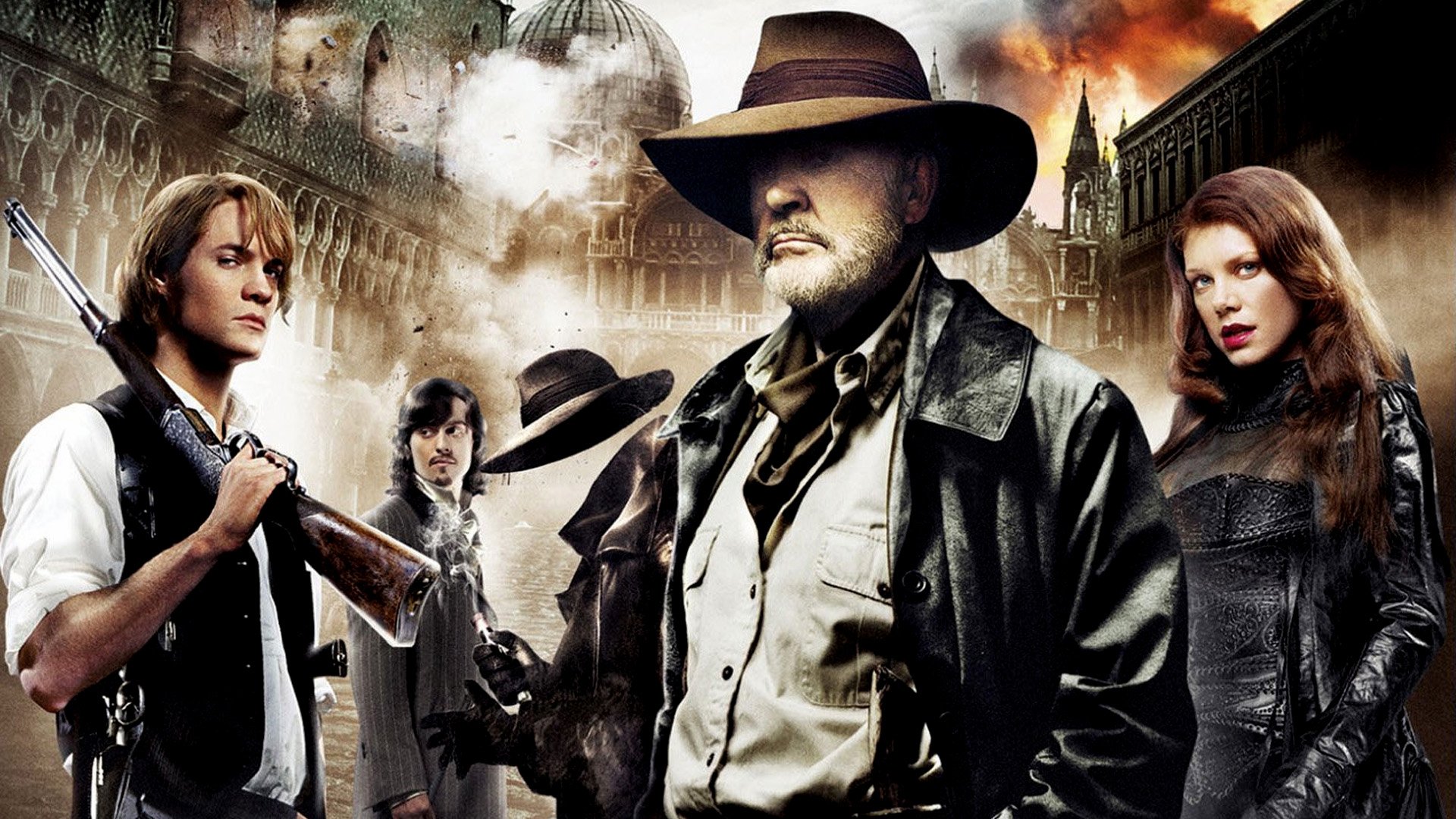 Download Stuart Townsend Peta Wilson