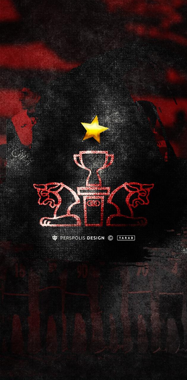 Persepolis FC wallpaper