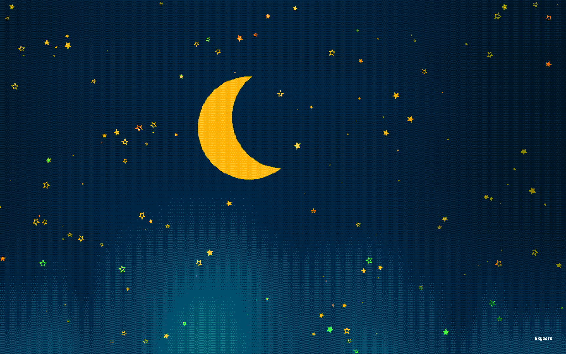 Nostalgic Wallpaper HD