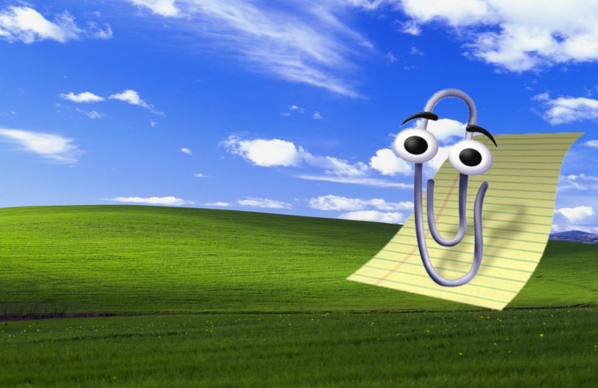 Nostalgic wallpaper for Microsoft Teams