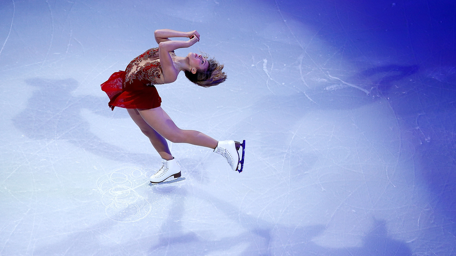 figure wallpaper, figure skate, figure skating, ice skating, ice skate, skating