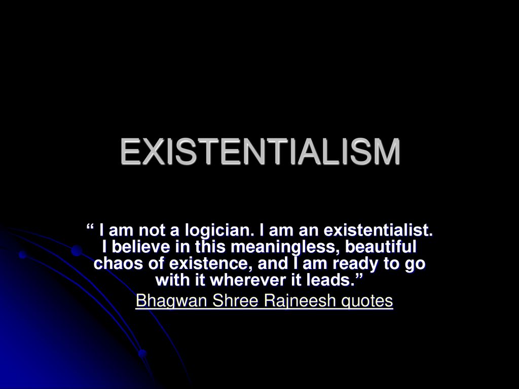 Bhagwan Shree Rajneesh quotes