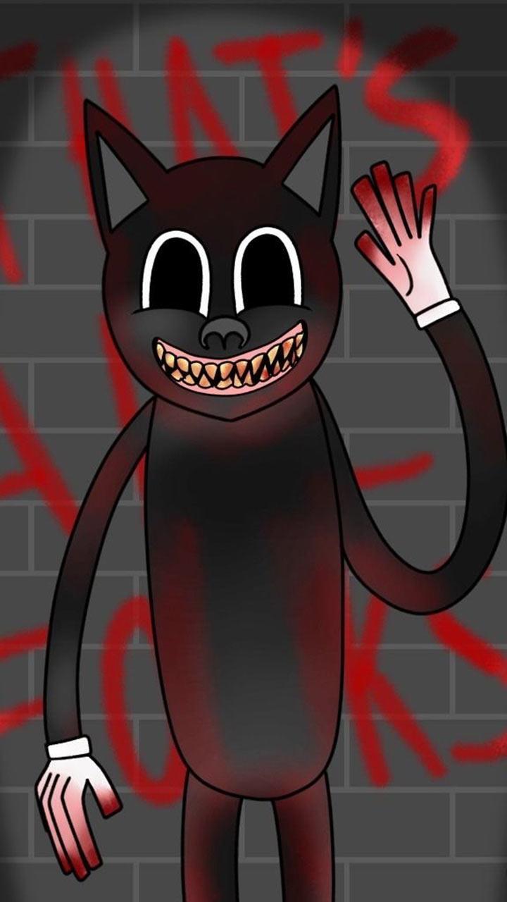 Cartoon Cat Wallpaper Cat Wallpaper HD iPhone