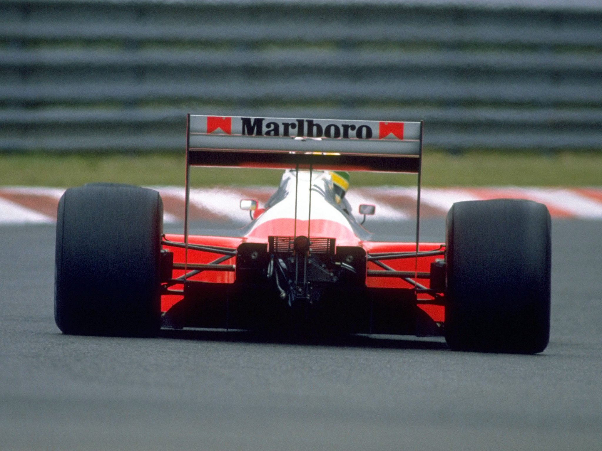 1988, Mclaren, Honda, Mp4 4, Formula, F 1, Race, Racing, Jg Wallpaper HD / Desktop and Mobile Background