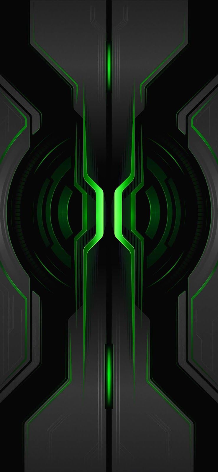 Green and Black Phone Wallpaper Free Green and Black Phone Background