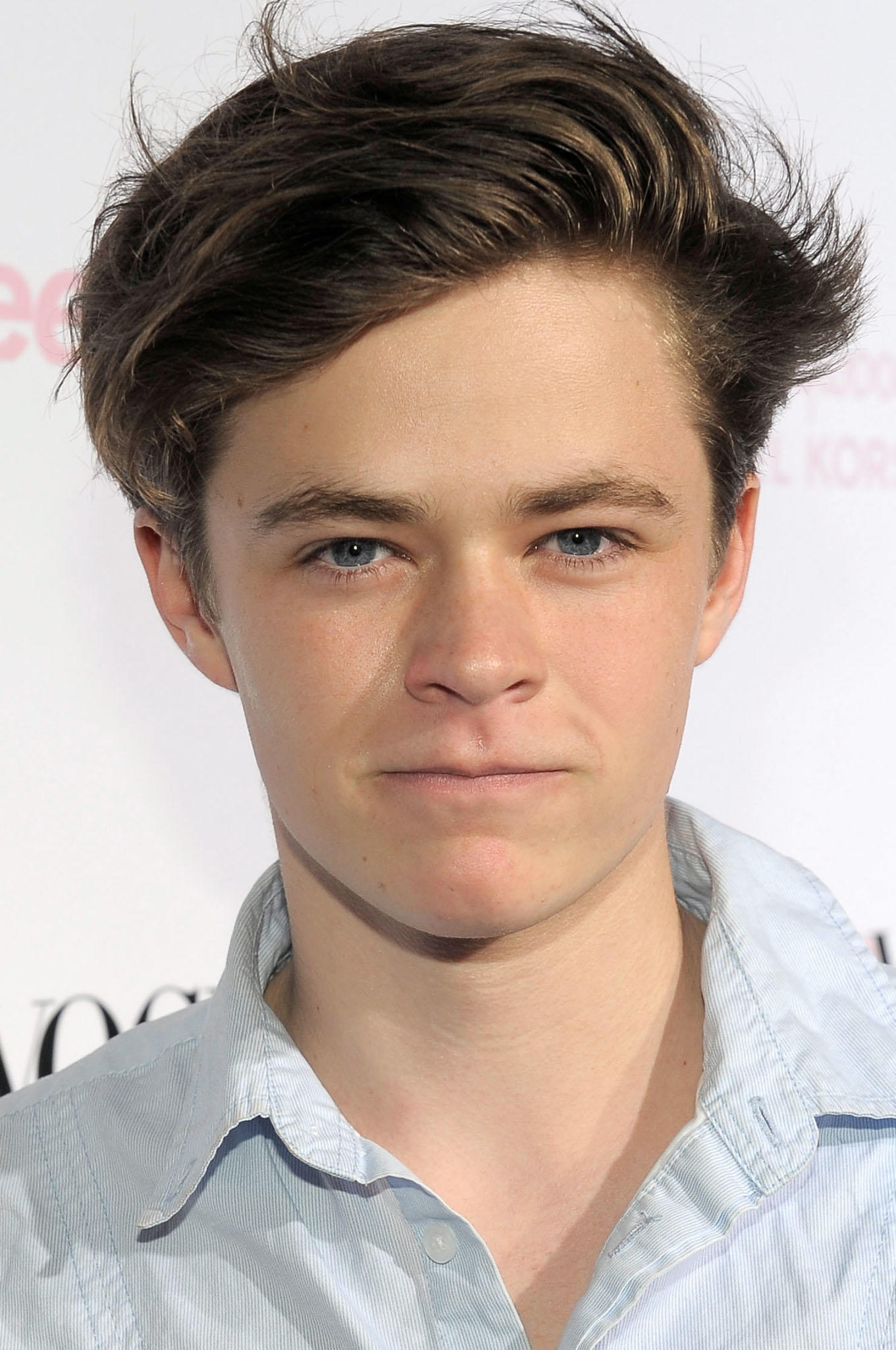 Harrison Gilbertson Picture and Photo