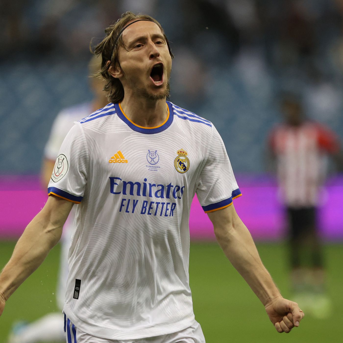 Player Ratings: Real Madrid 2 Athletic Bilbao; 2022 Spanish Super Cup Final