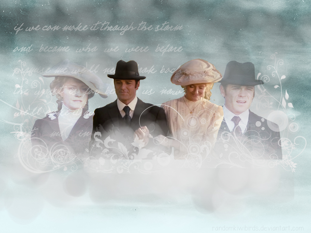 Murdoch Mysteries In Time