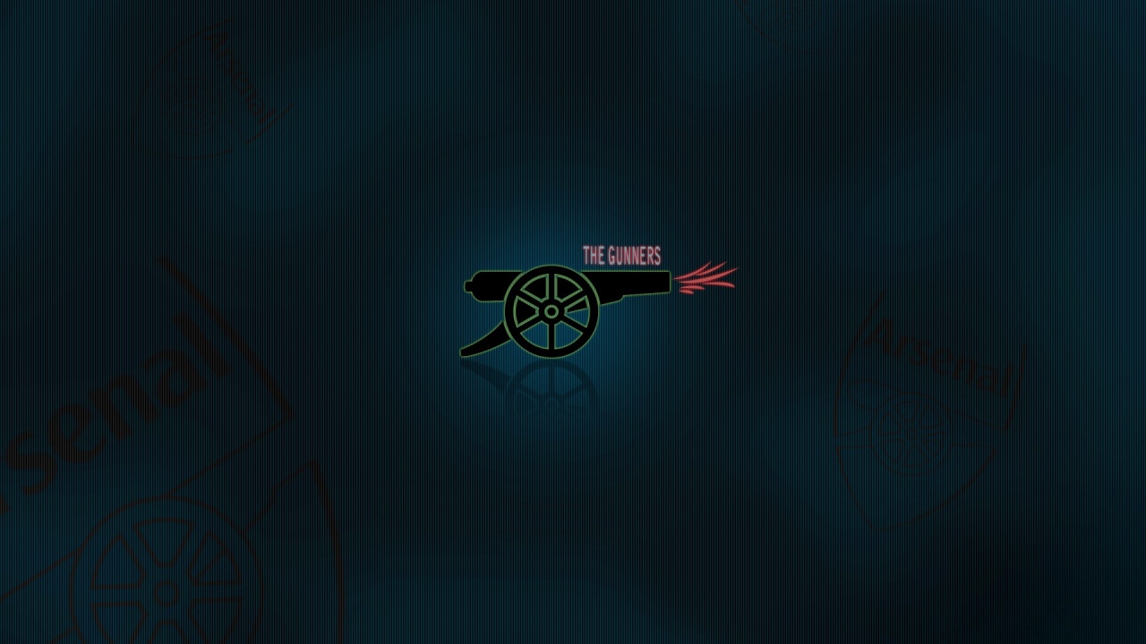 FC Arsenal. The Gunners / Good