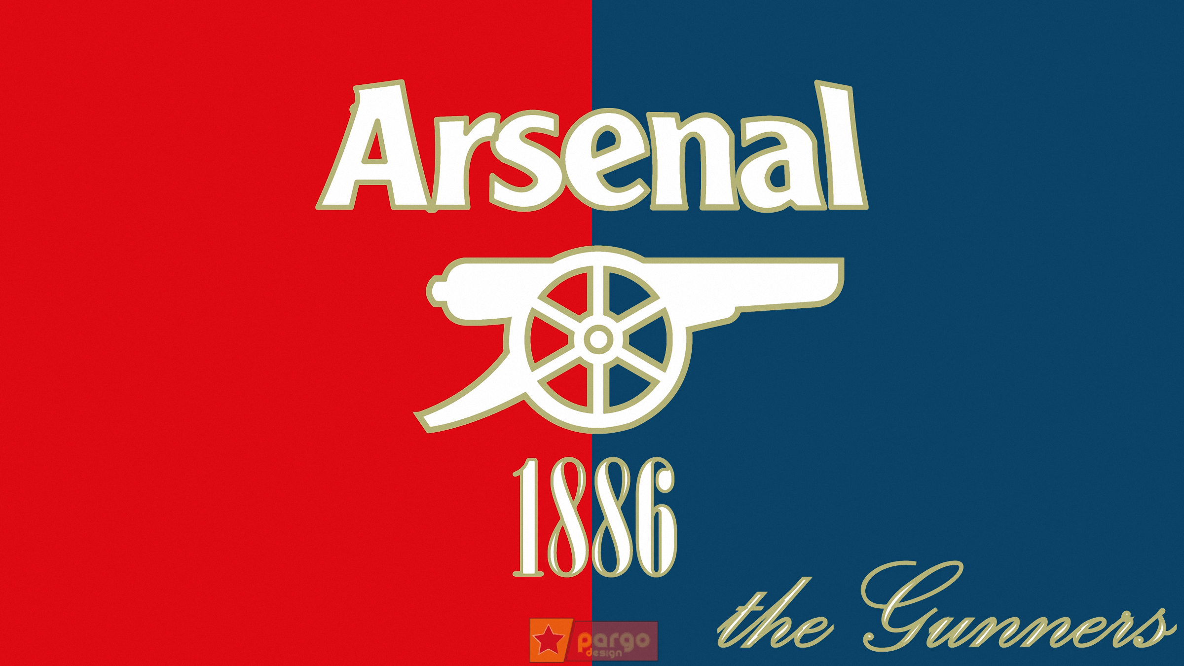 Arsenal / the Gunners